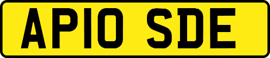 AP10SDE