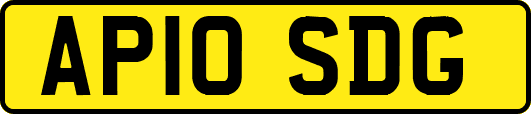 AP10SDG