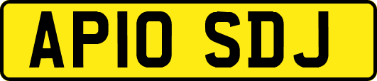 AP10SDJ