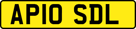 AP10SDL