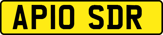 AP10SDR