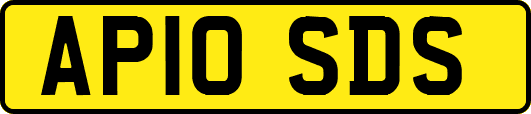 AP10SDS