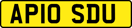 AP10SDU