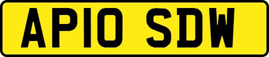 AP10SDW
