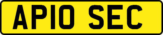 AP10SEC
