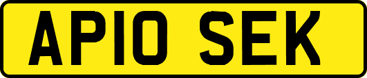 AP10SEK