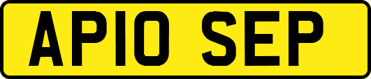 AP10SEP