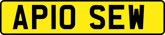 AP10SEW