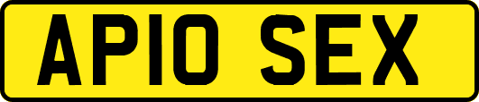 AP10SEX