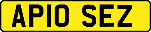 AP10SEZ