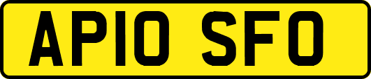 AP10SFO