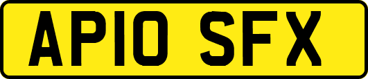 AP10SFX
