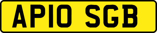 AP10SGB