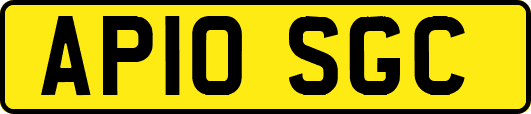 AP10SGC