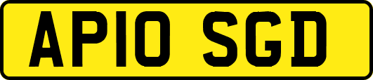 AP10SGD