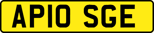 AP10SGE