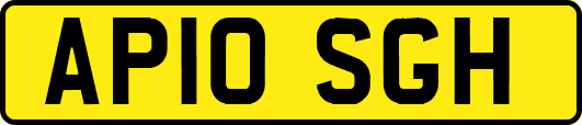 AP10SGH