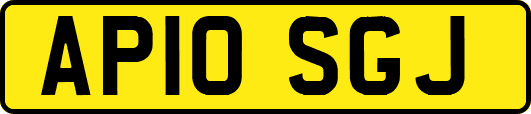 AP10SGJ