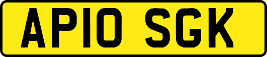 AP10SGK