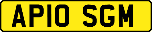 AP10SGM