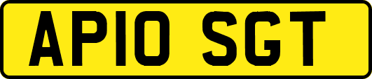 AP10SGT