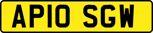 AP10SGW