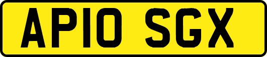 AP10SGX