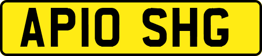 AP10SHG