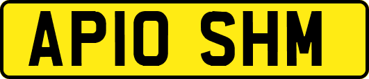 AP10SHM