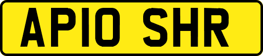 AP10SHR