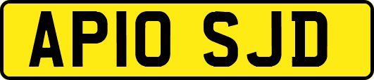 AP10SJD