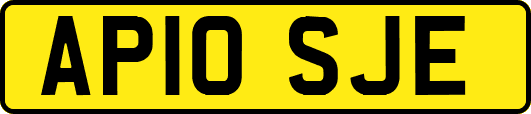 AP10SJE