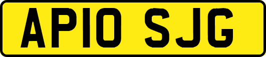 AP10SJG