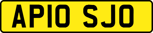 AP10SJO