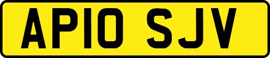 AP10SJV