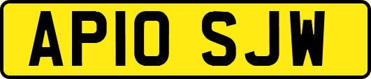 AP10SJW
