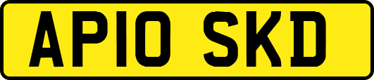 AP10SKD