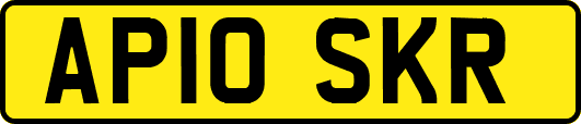 AP10SKR