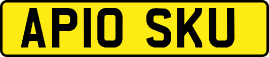 AP10SKU