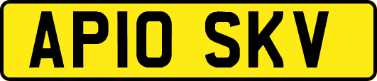 AP10SKV