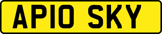 AP10SKY