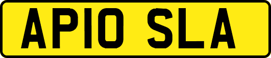 AP10SLA