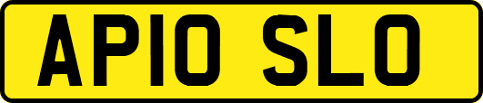 AP10SLO