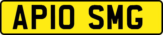 AP10SMG