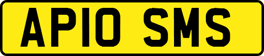 AP10SMS