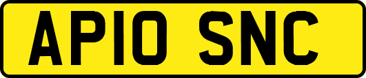 AP10SNC