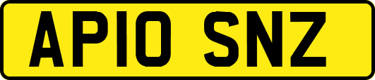 AP10SNZ