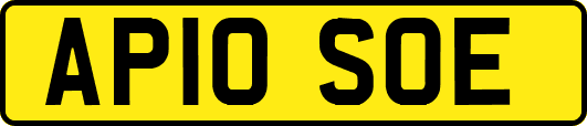 AP10SOE