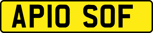 AP10SOF