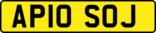 AP10SOJ